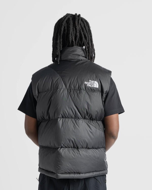 The North Face X YINKA ILORI DOWN VEST | NF0A89GEKT01 | AFEW STORE